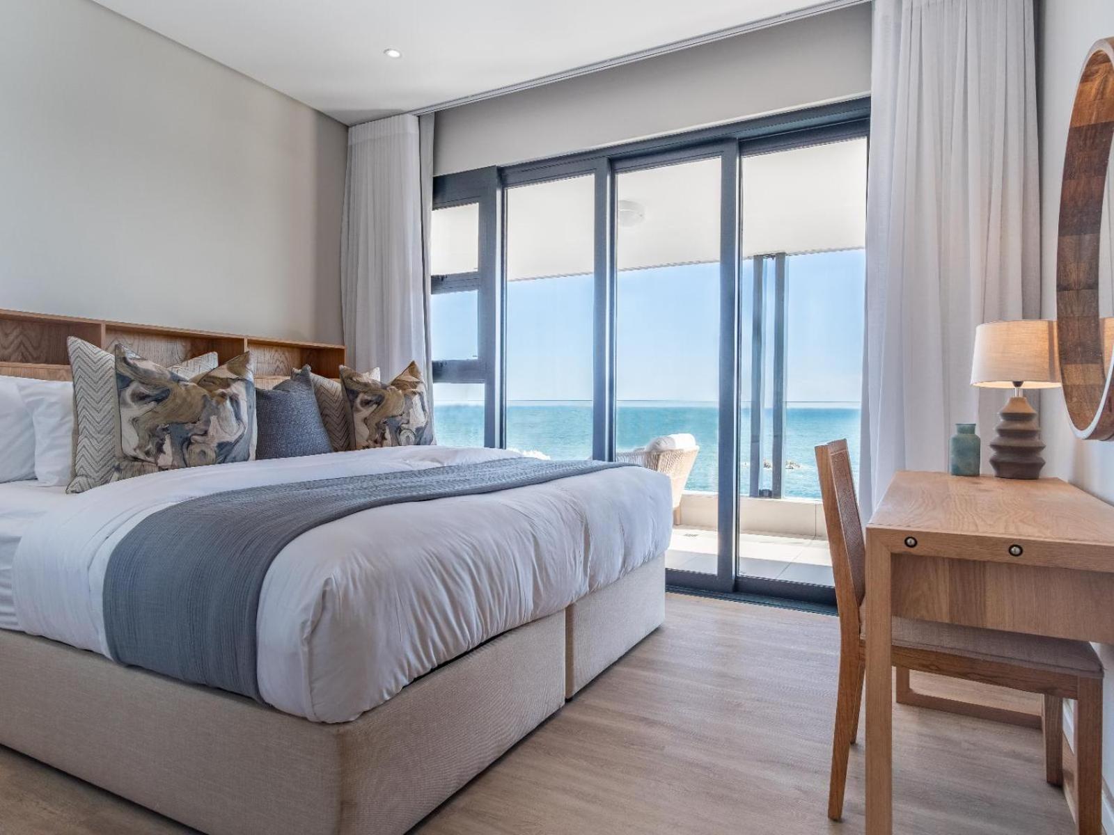 Esplanade Hermanus Apartment Bagian luar foto