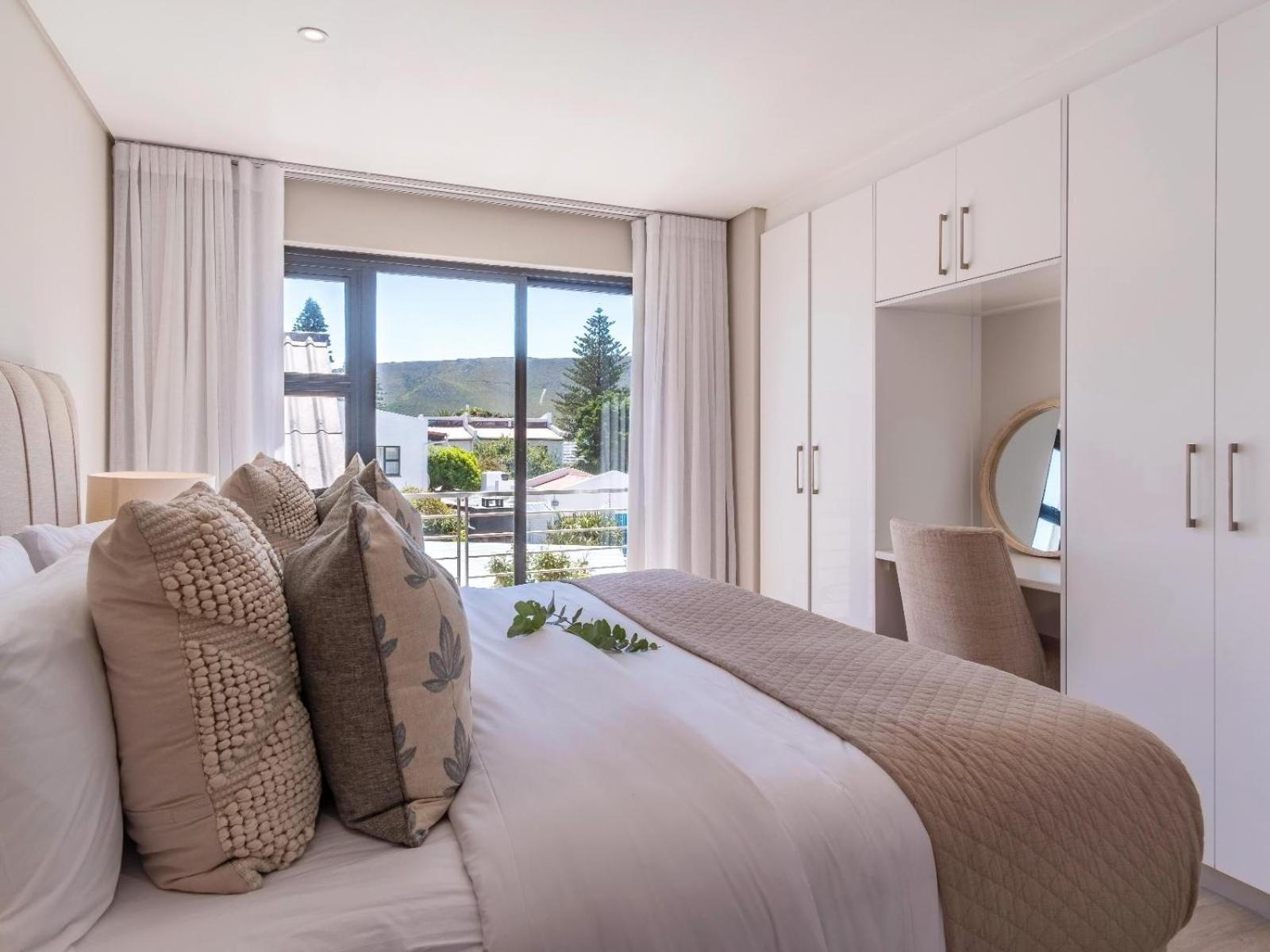 Esplanade Hermanus Apartment Bagian luar foto