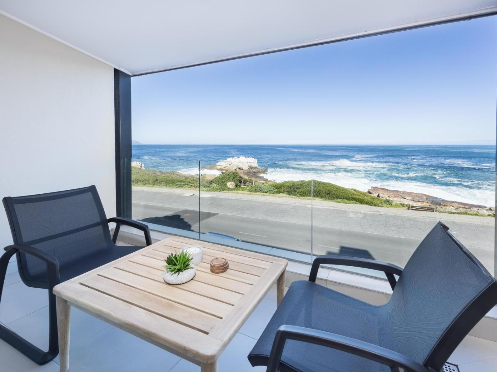 Esplanade Hermanus Apartment Ruang foto